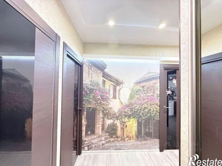 2-комн квартира ул Юрина, 180Д,  д. 180Д