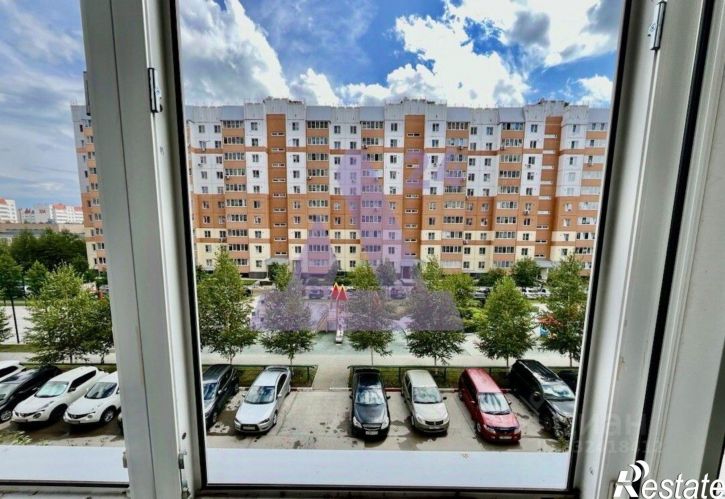 1-комн квартира ул Власихинская, 103,  д. 103