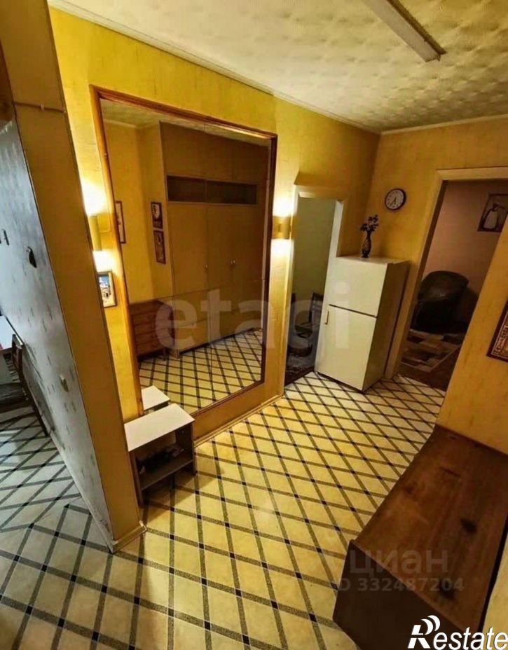 3-комн квартира ул Северо-Западная, 35,  д. 35