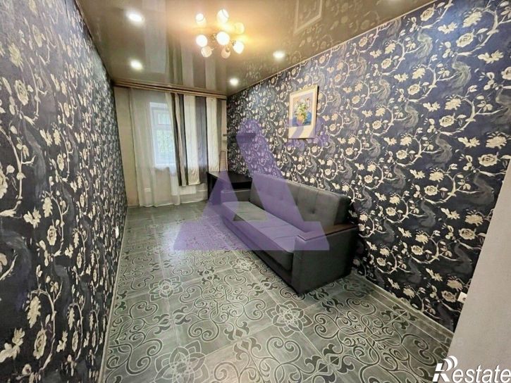 2-комн квартира ул Антона Петрова, 209,  д. 209