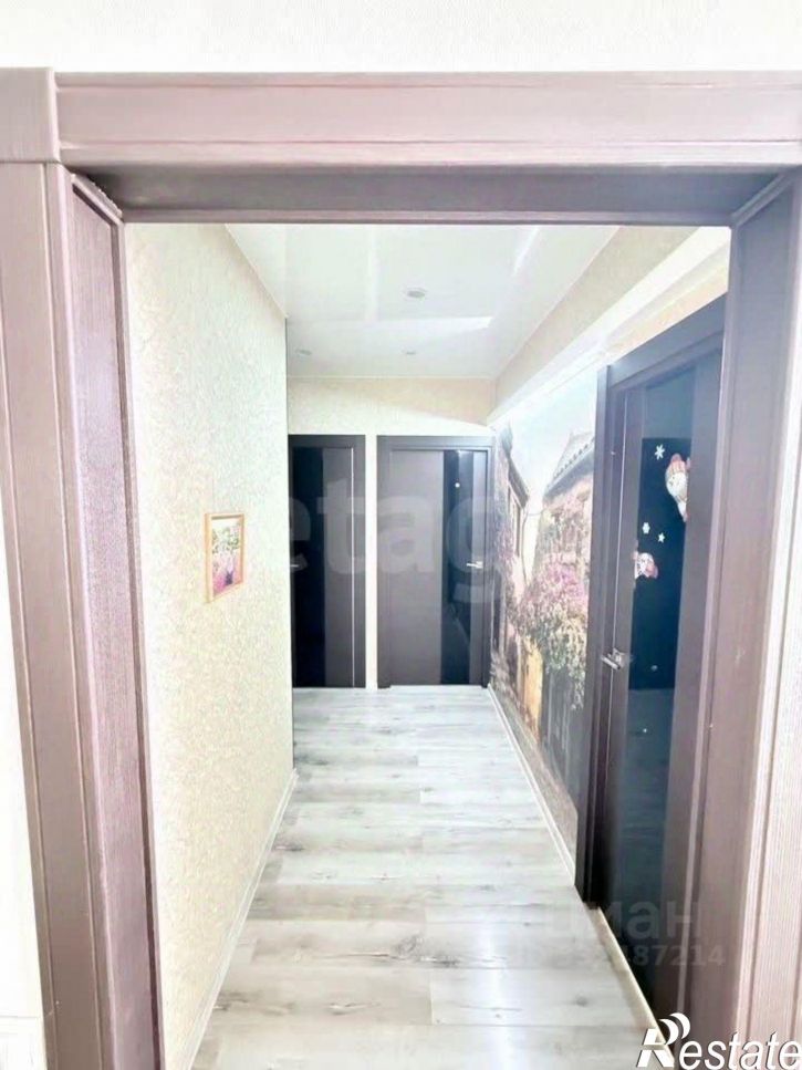 2-комн квартира ул Юрина, 180Д,  д. 180Д