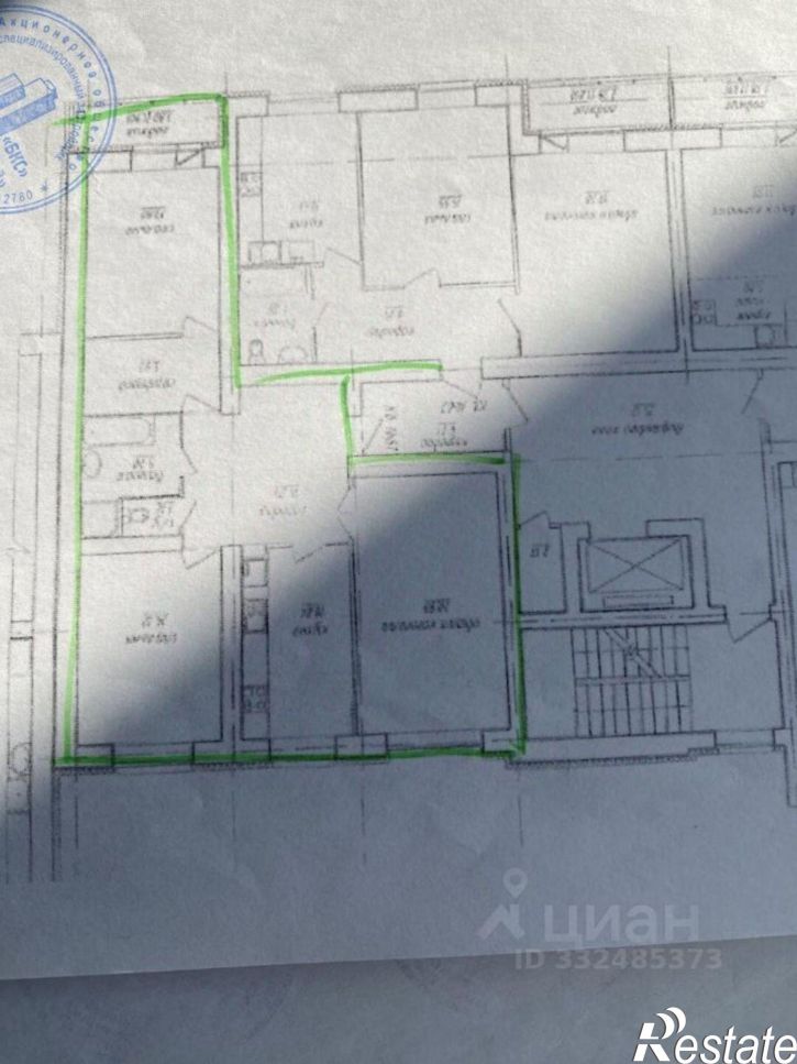 3-комн квартира Змеиногорский тракт, 31Е,  д. 31Е