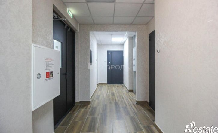 2-комн квартира 6-я Нагорная улица, 15Г/5к1