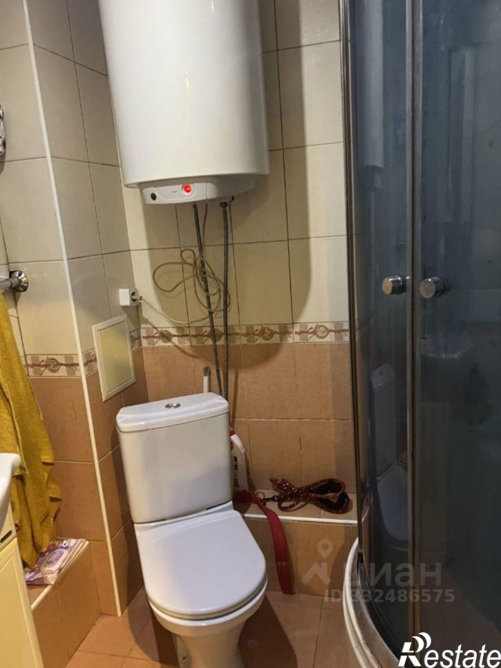 3-комн квартира ул Панфиловцев, 6,  д. 6