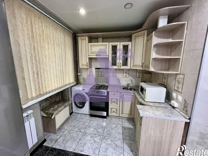 2-комн квартира ул Антона Петрова, 209,  д. 209