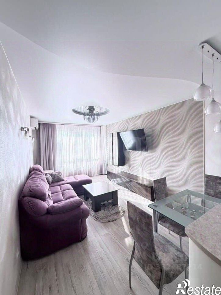 2-комн квартира ул Юрина, 180Д,  д. 180Д