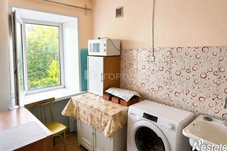 Комната Комсомольский пр-кт, 112,  д. 112
