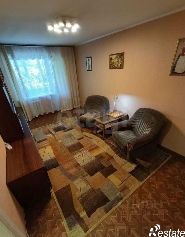 3-комн квартира ул Северо-Западная, 35,  д. 35