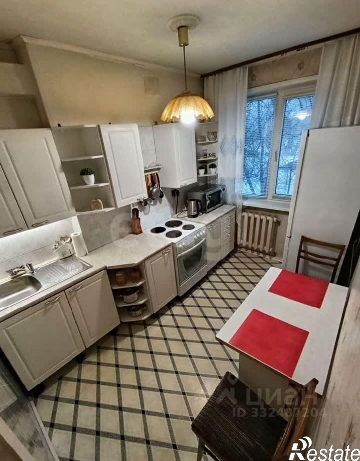 3-комн квартира ул Северо-Западная, 35,  д. 35