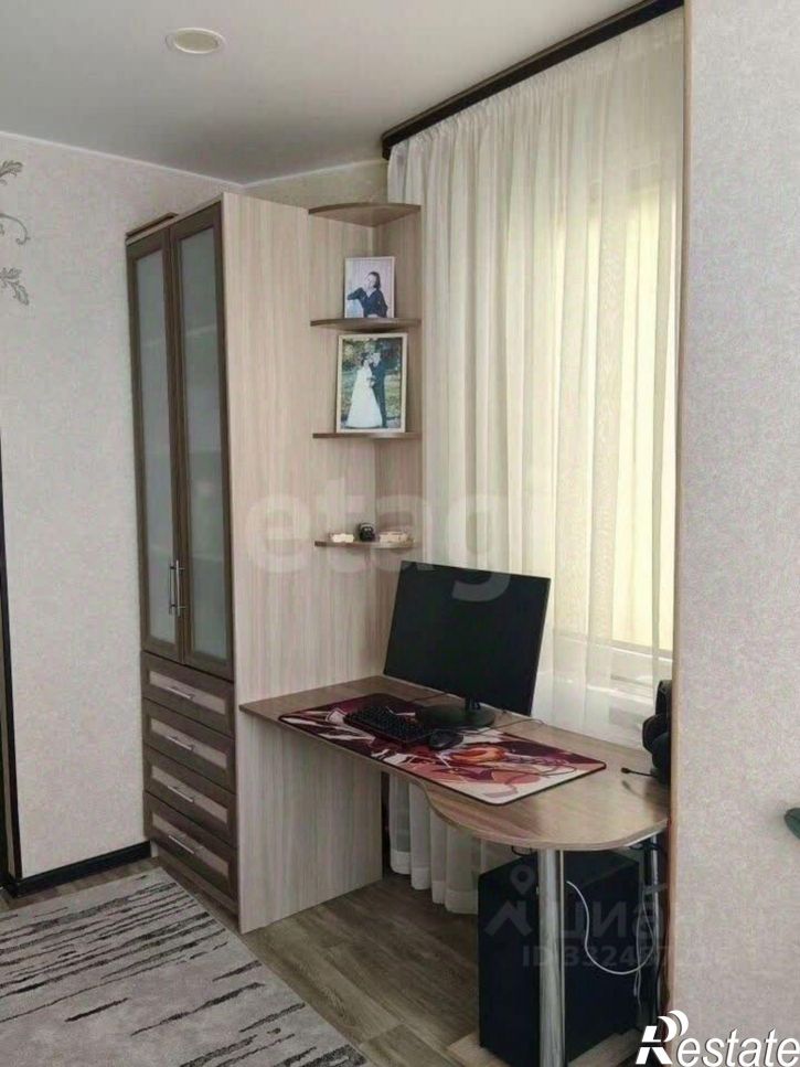 3-комн квартира Павловский тракт, 305,  д. 305