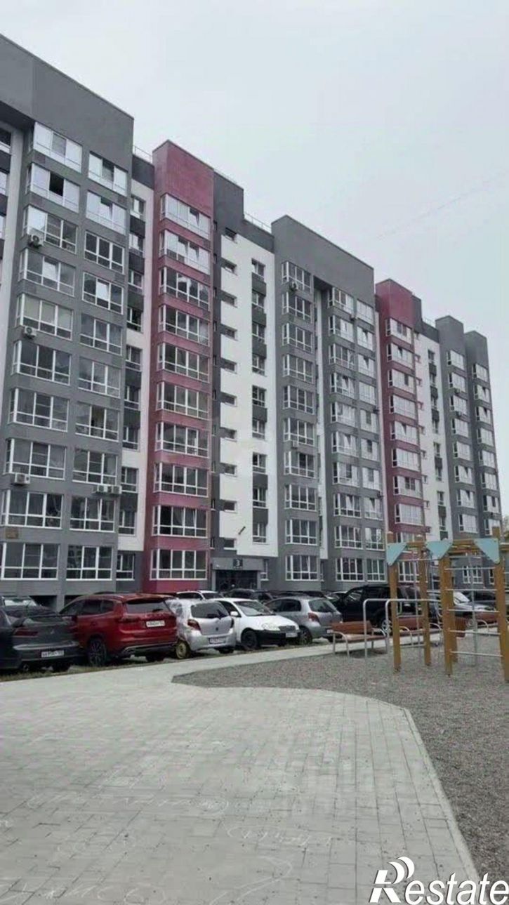 2-комн квартира ул Северо-Западная, 15 1,  д. 15 1,  к. 1
