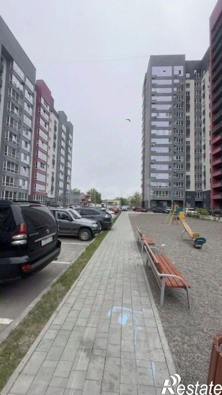 2-комн квартира ул Северо-Западная, 15 1,  д. 15 1,  к. 1