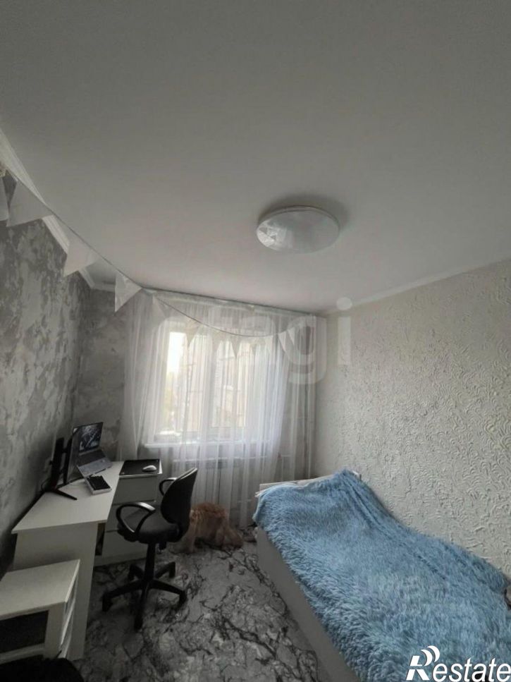 3-комн квартира ул Попова, 79,  д. 79