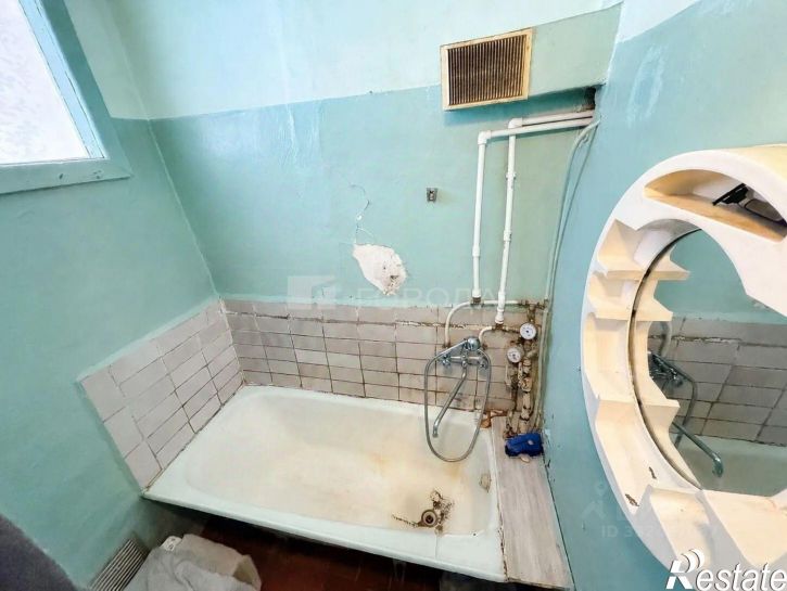 Комната Комсомольский пр-кт, 112,  д. 112