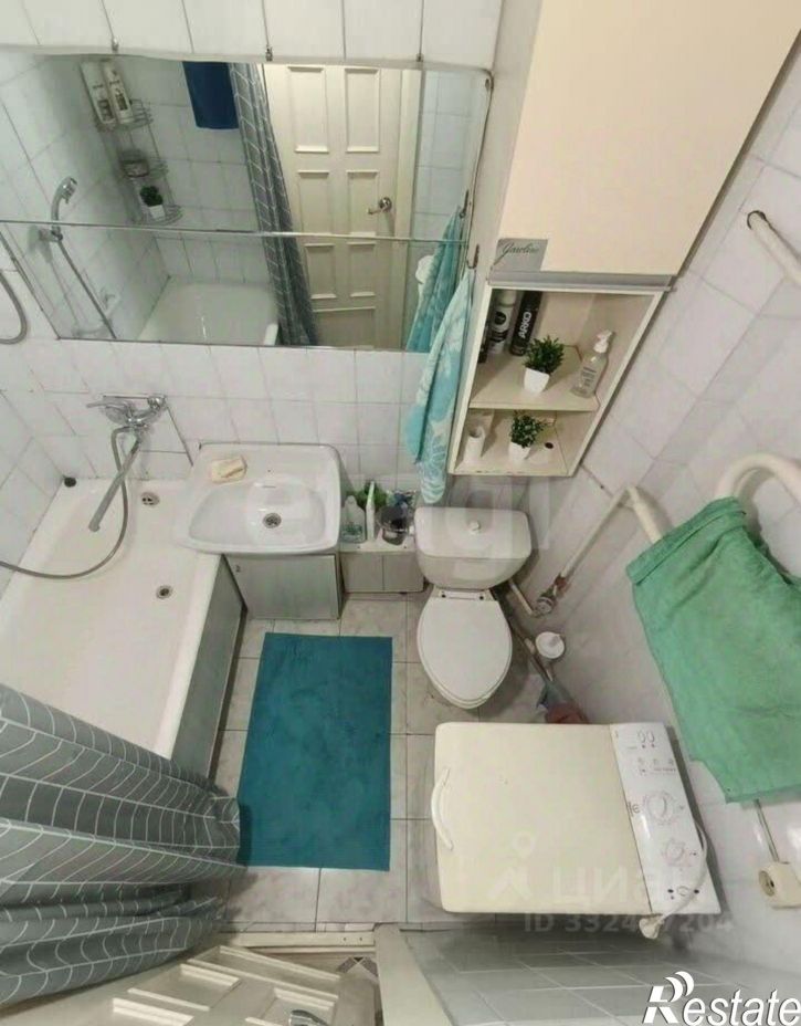 3-комн квартира ул Северо-Западная, 35,  д. 35