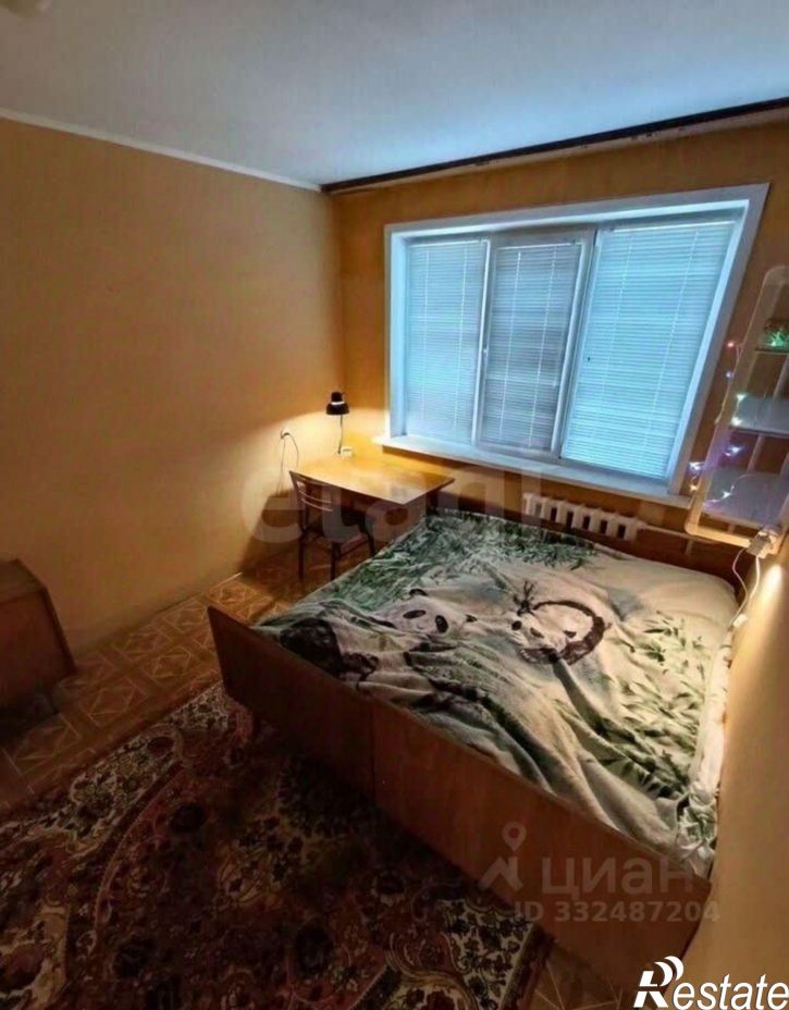 3-комн квартира ул Северо-Западная, 35,  д. 35