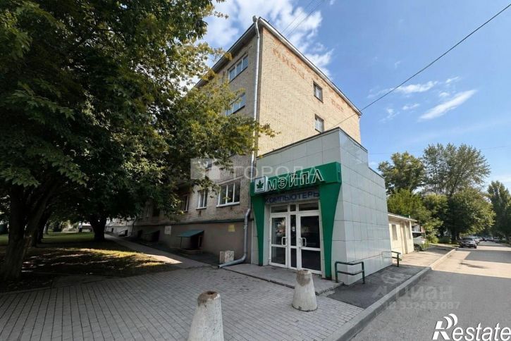 Комната Комсомольский пр-кт, 112,  д. 112