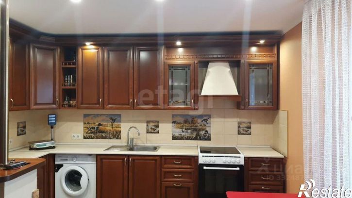 2-комн квартира ул Димитрова, 67а,  д. 67а