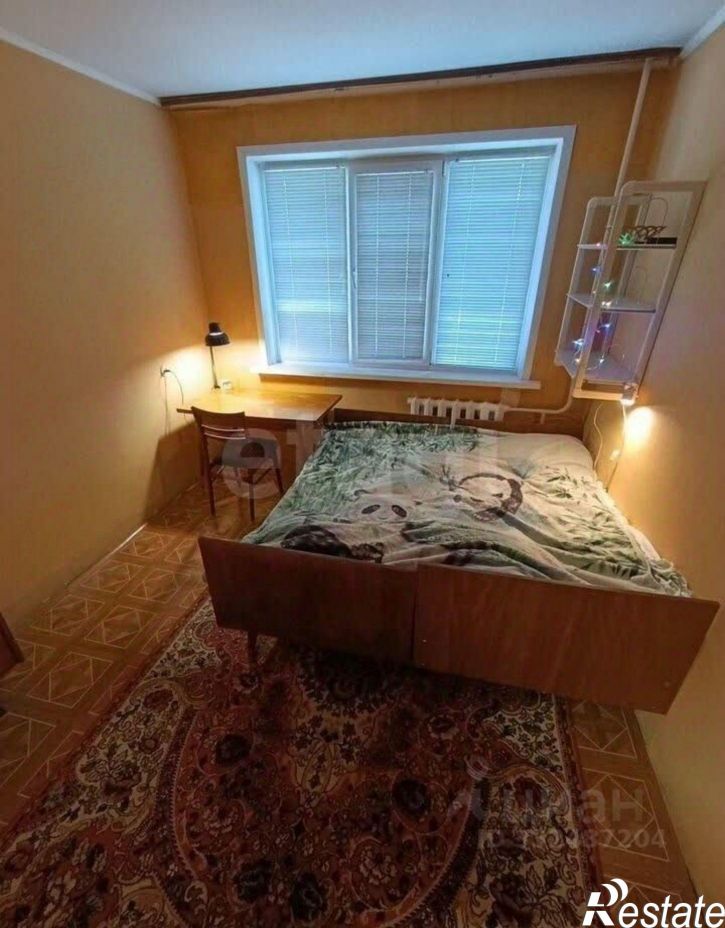 3-комн квартира ул Северо-Западная, 35,  д. 35