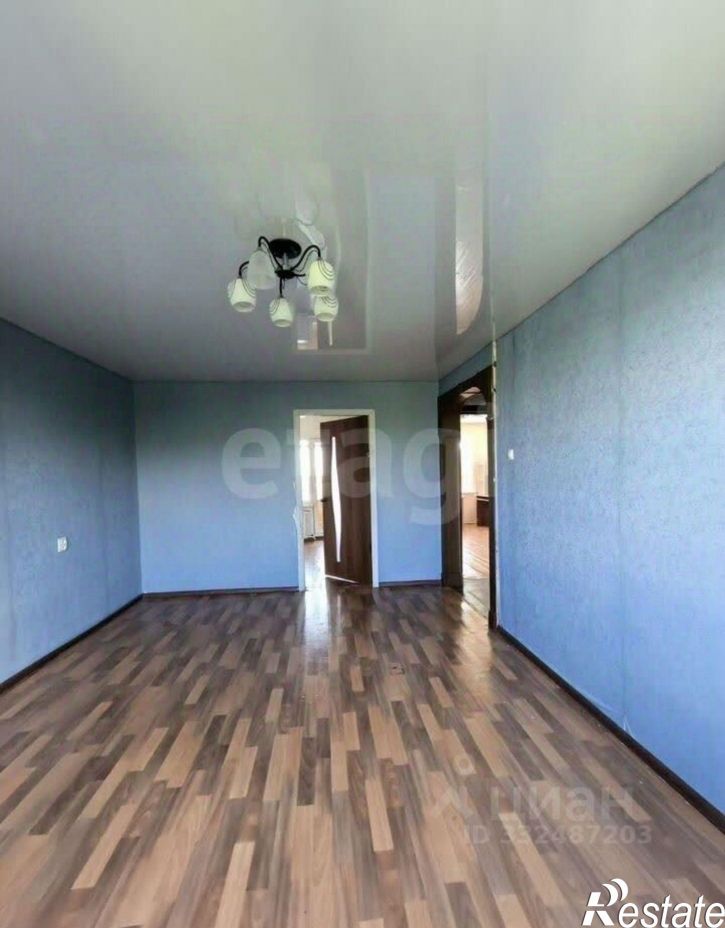 4-комн квартира ул Островского, 50,  д. 50