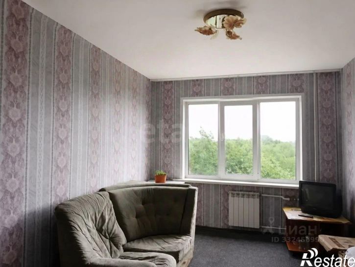 4-комн квартира ул Георгия Исакова, 232,  д. 232