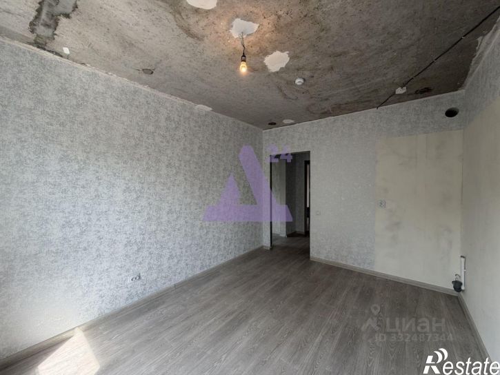 3-комн квартира город Барнаул