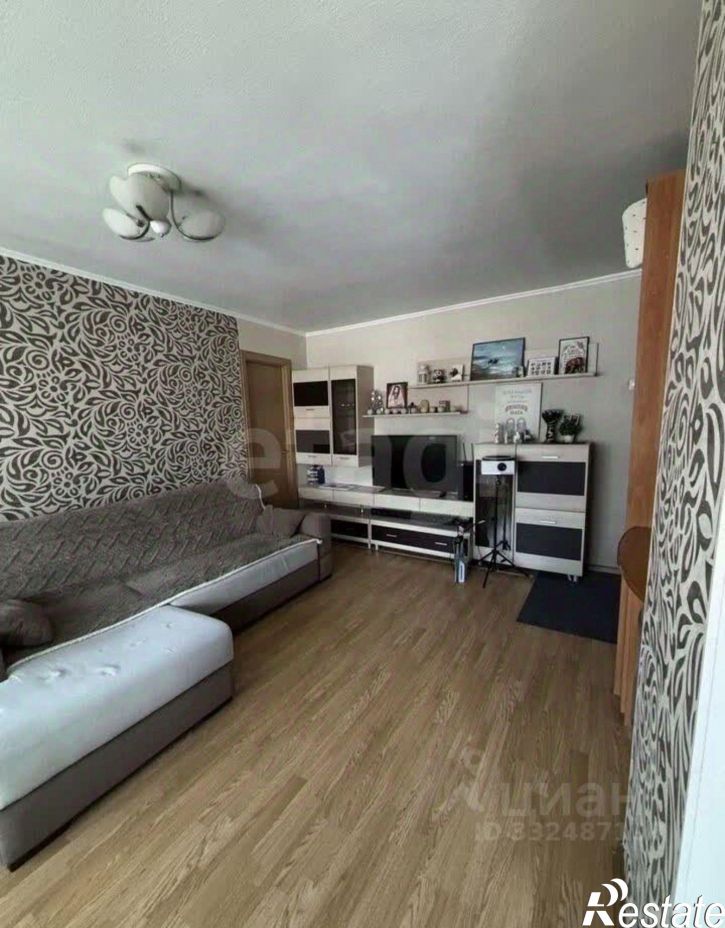 2-комн квартира пр-кт Ленина, 113,  д. 113