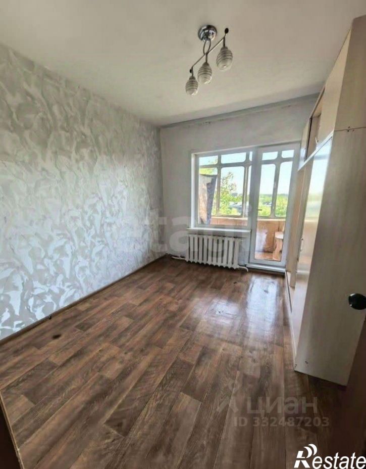 4-комн квартира ул Островского, 50,  д. 50