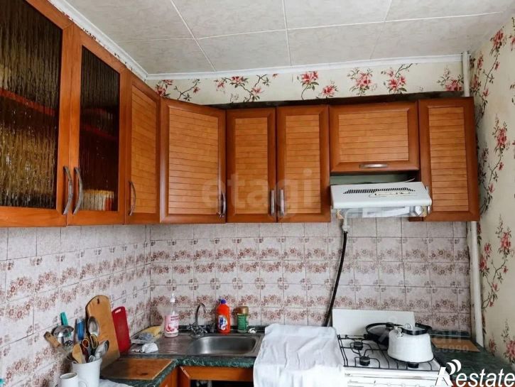 4-комн квартира ул Георгия Исакова, 232,  д. 232