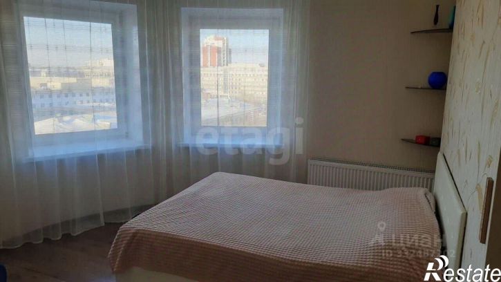 2-комн квартира ул Димитрова, 67а,  д. 67а