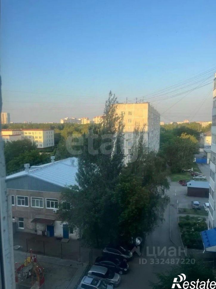 3-комн квартира ул Попова, 79,  д. 79