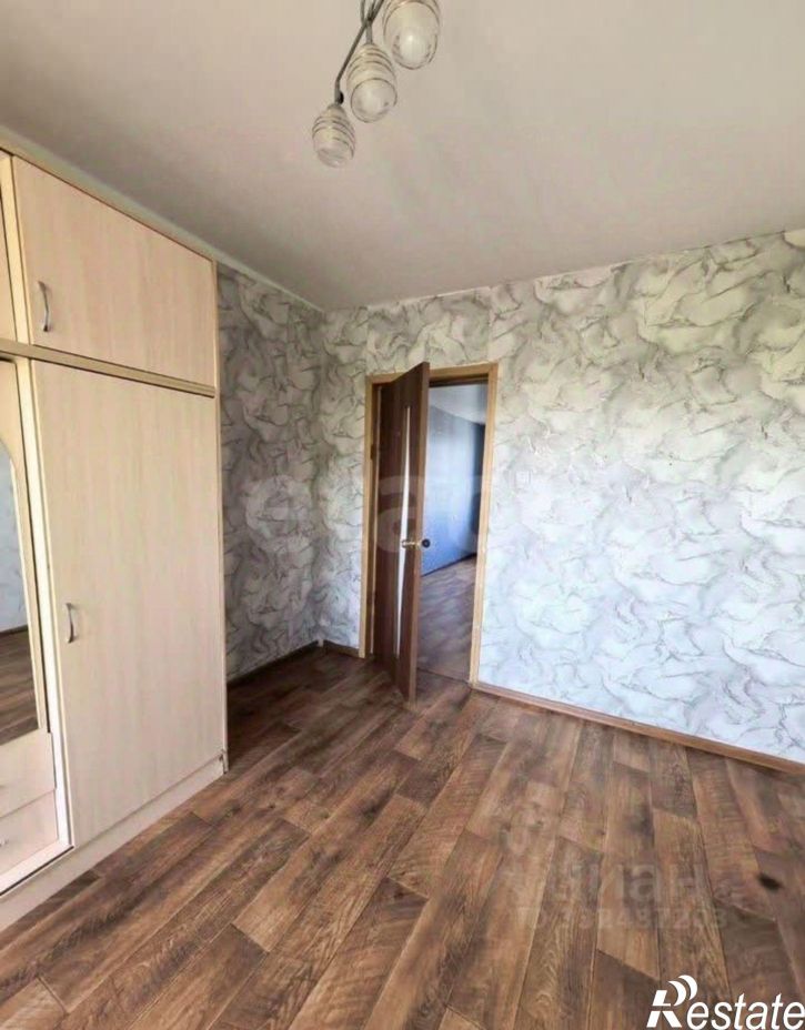 4-комн квартира ул Островского, 50,  д. 50