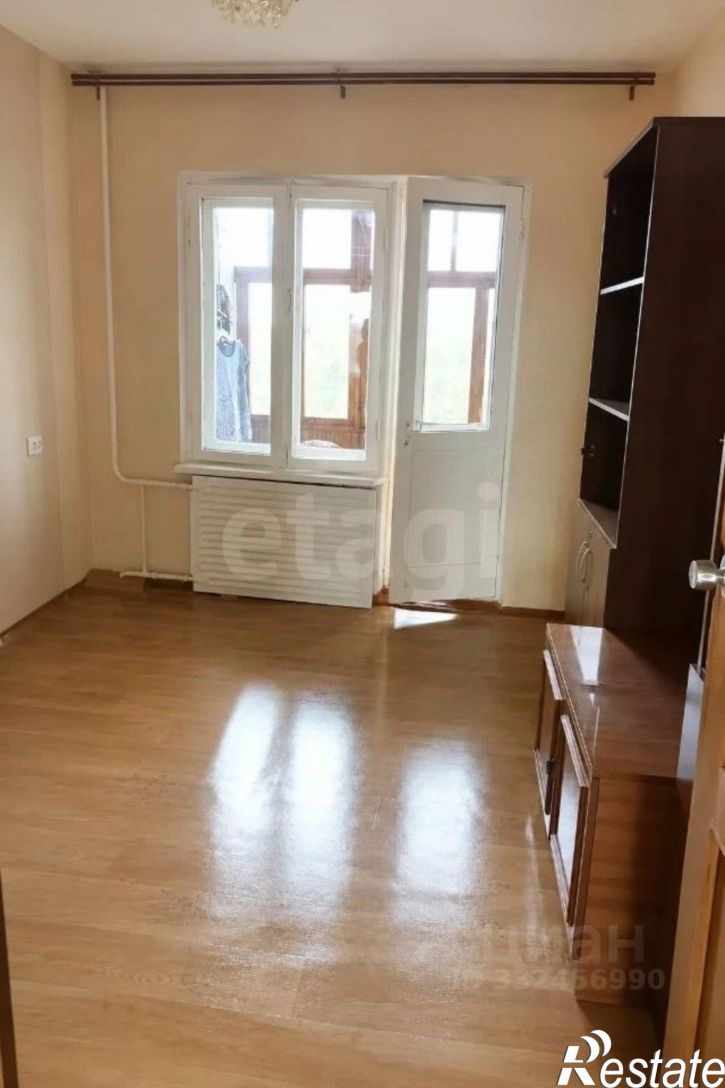 4-комн квартира ул Георгия Исакова, 232,  д. 232