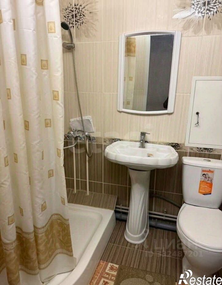 2-комн квартира ул Молодежная, 37,  д. 37