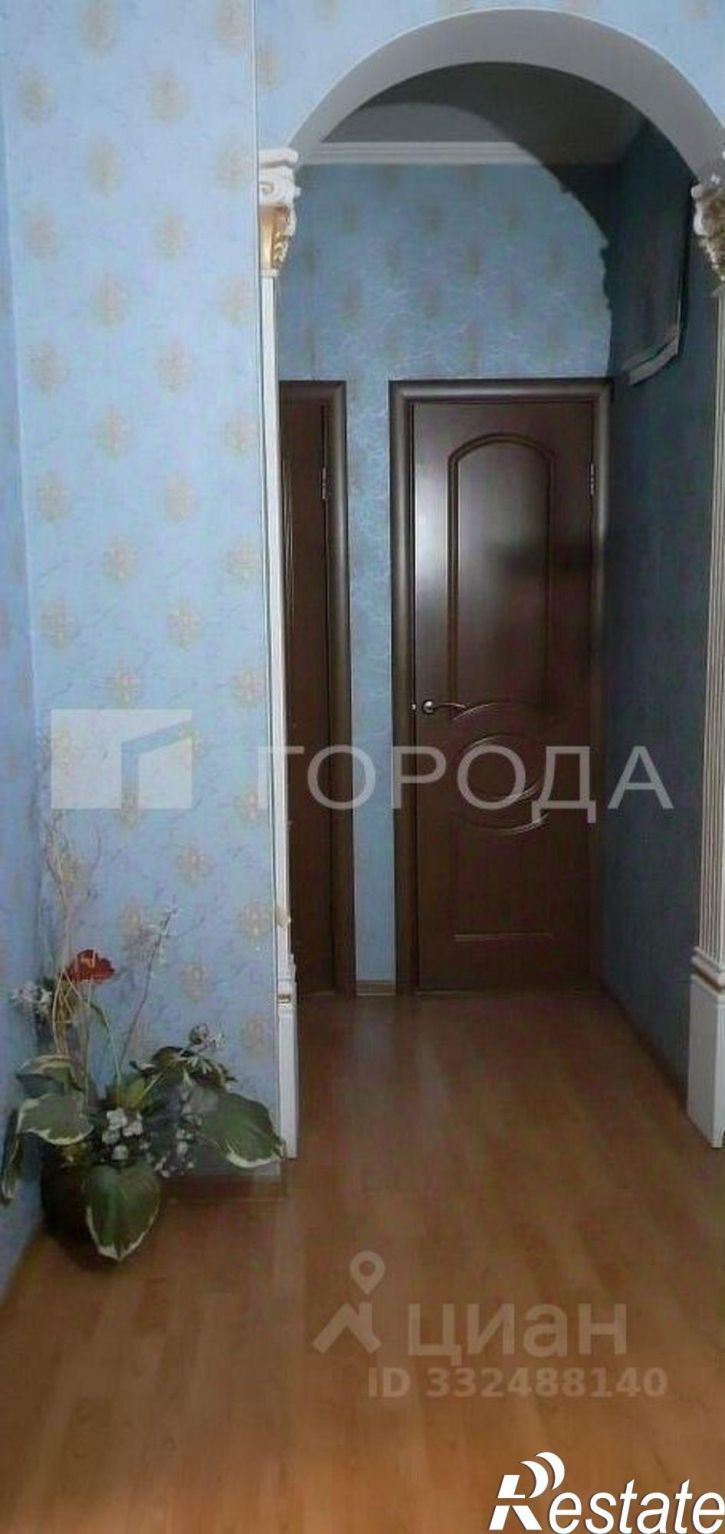 2-комн квартира б-р 9 Января, 88,  д. 88