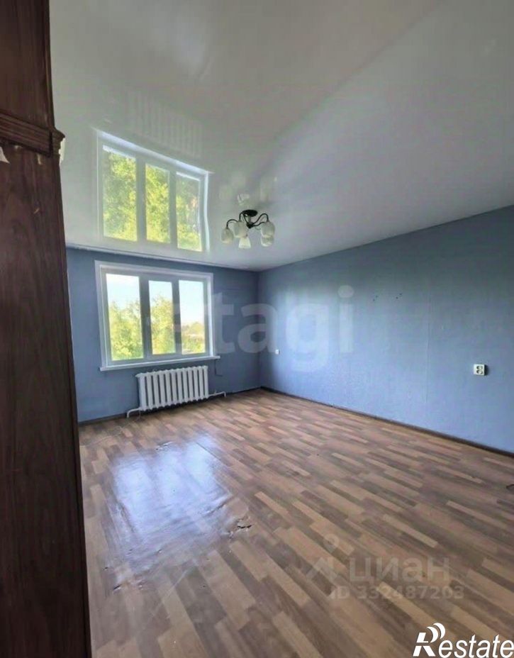 4-комн квартира ул Островского, 50,  д. 50