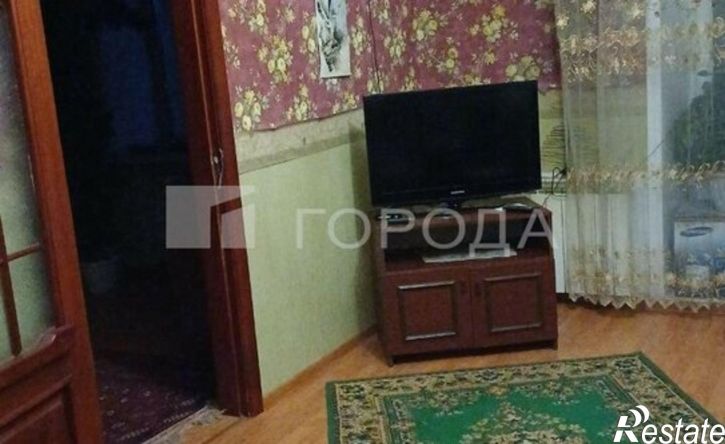 2-комн квартира б-р 9 Января, 88,  д. 88