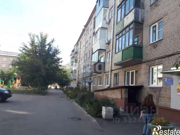 2-комн квартира ул Молодежная, 37,  д. 37