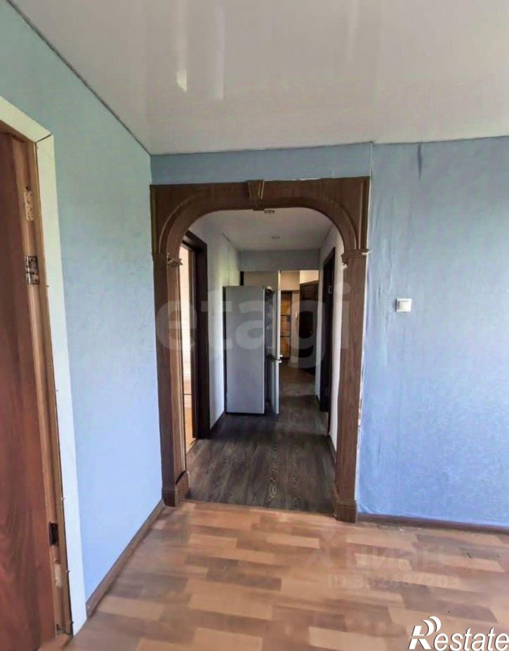 4-комн квартира ул Островского, 50,  д. 50