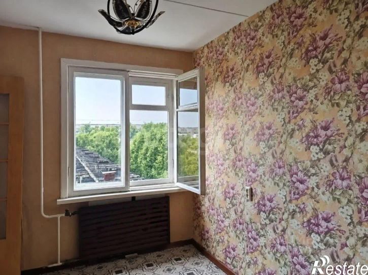 4-комн квартира ул Георгия Исакова, 232,  д. 232