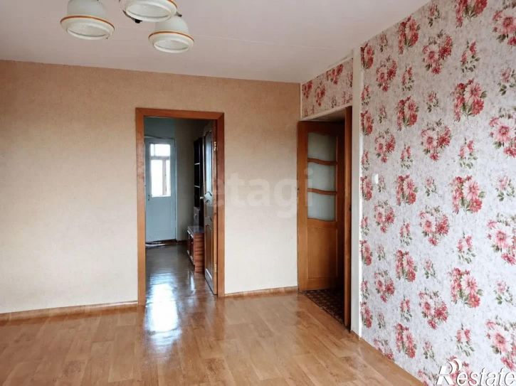 4-комн квартира ул Георгия Исакова, 232,  д. 232