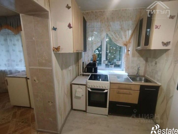 2-комн квартира ул Эмилии Алексеевой, 72,  д. 72
