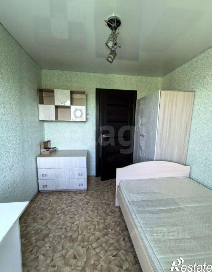 4-комн квартира ул Островского, 50,  д. 50