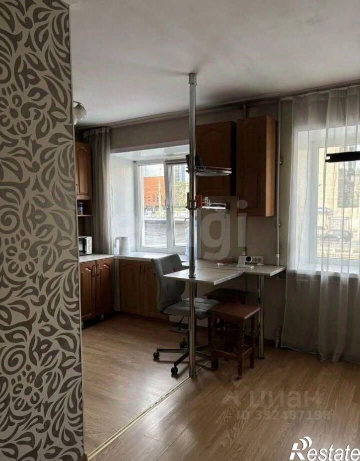 2-комн квартира пр-кт Ленина, 113,  д. 113