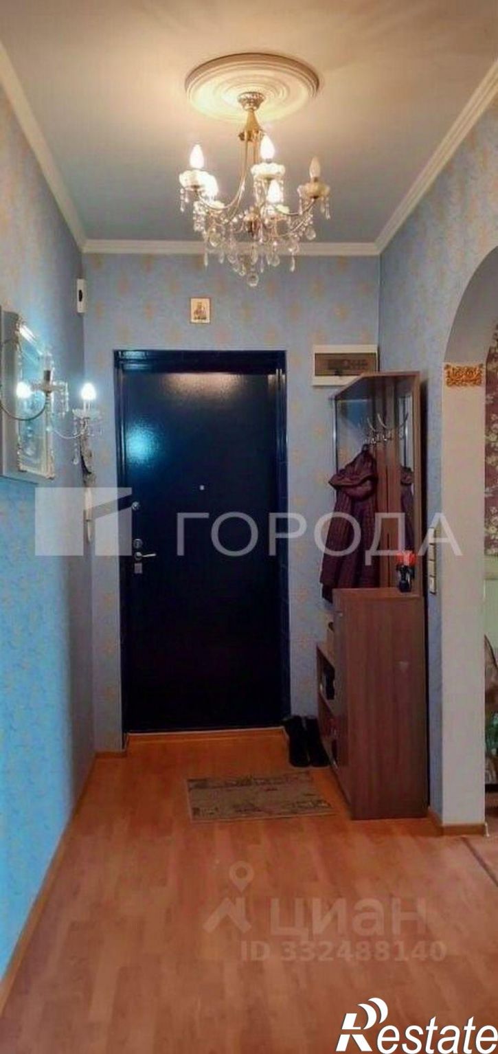 2-комн квартира б-р 9 Января, 88,  д. 88