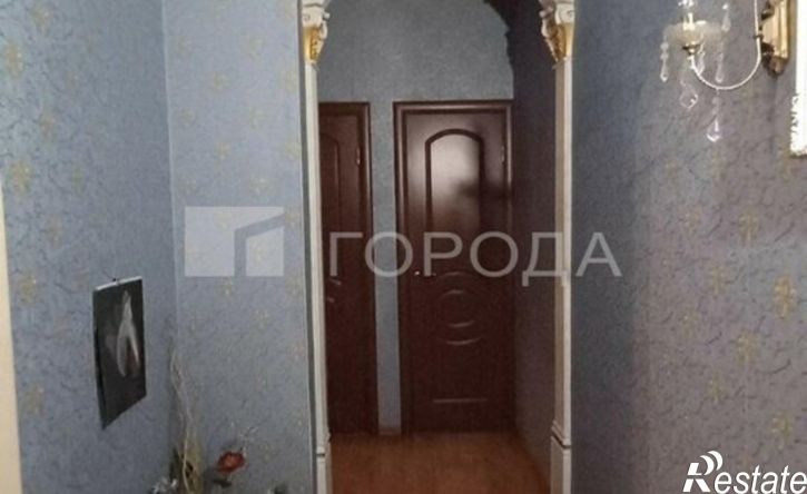 2-комн квартира б-р 9 Января, 88,  д. 88