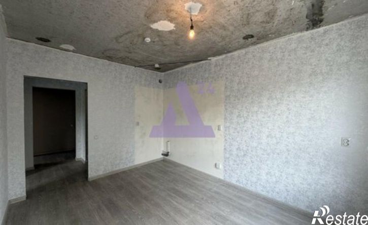 3-комн квартира 6-я Нагорная улица, 15Г/5к1