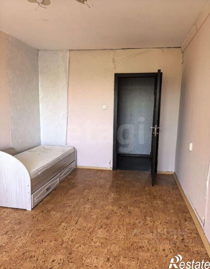 4-комн квартира ул Островского, 50,  д. 50