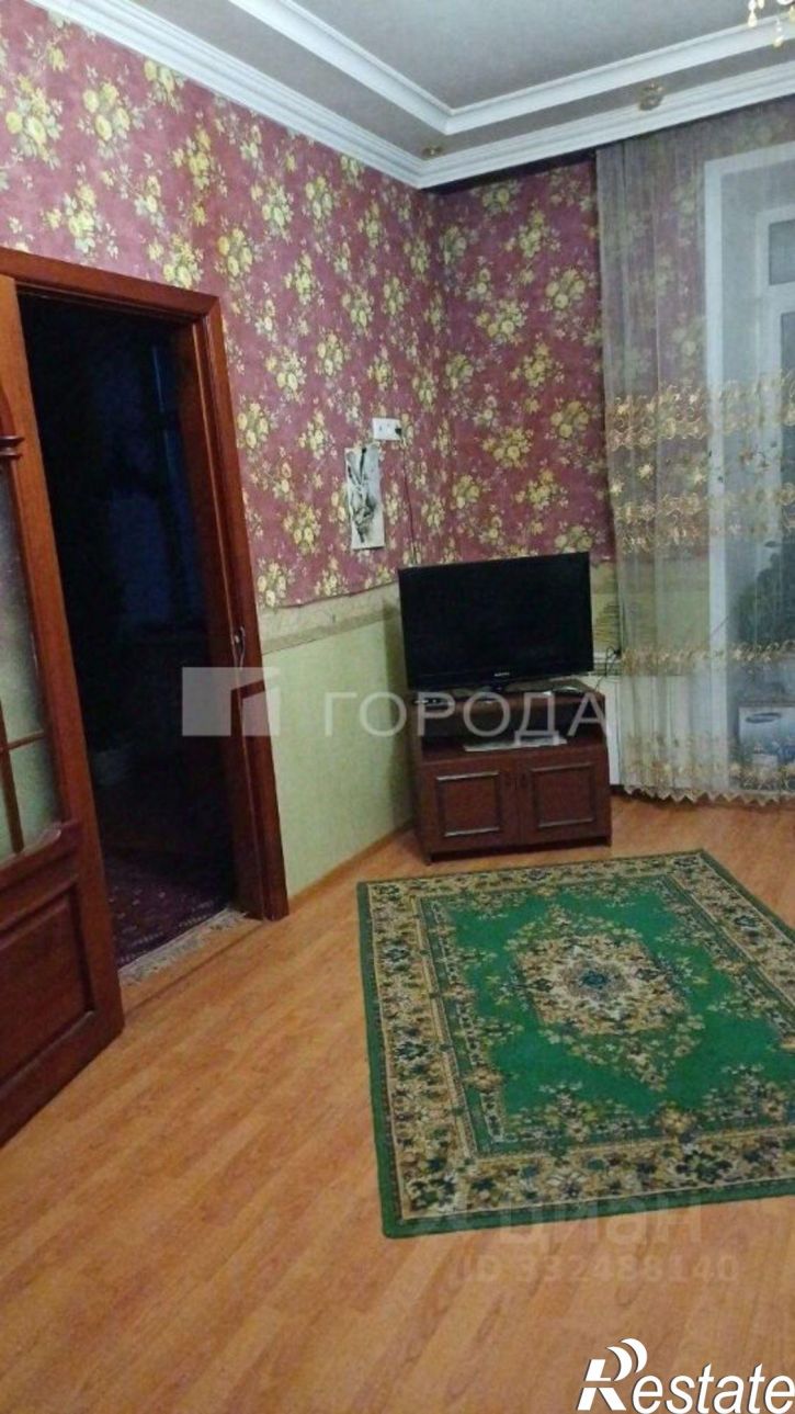 2-комн квартира б-р 9 Января, 88,  д. 88