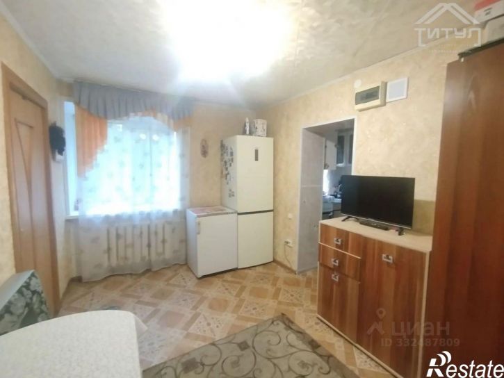 2-комн квартира ул Эмилии Алексеевой, 72,  д. 72